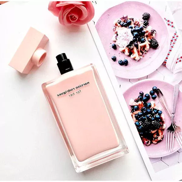 عطر زنانه Narciso Rodriguez For Her